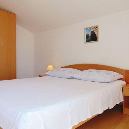 Apartment Mirjana Vodice Dış mekan fotoğraf