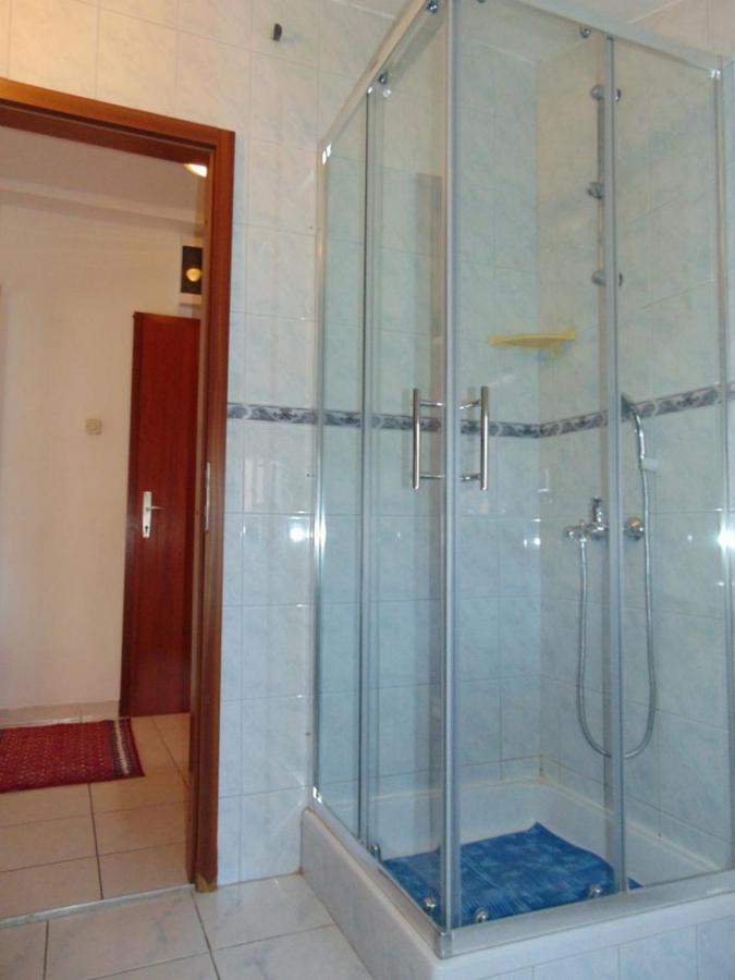 Apartment Mirjana Vodice Dış mekan fotoğraf