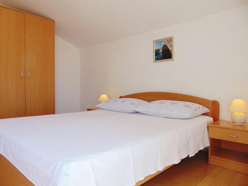 Apartment Mirjana Vodice Dış mekan fotoğraf