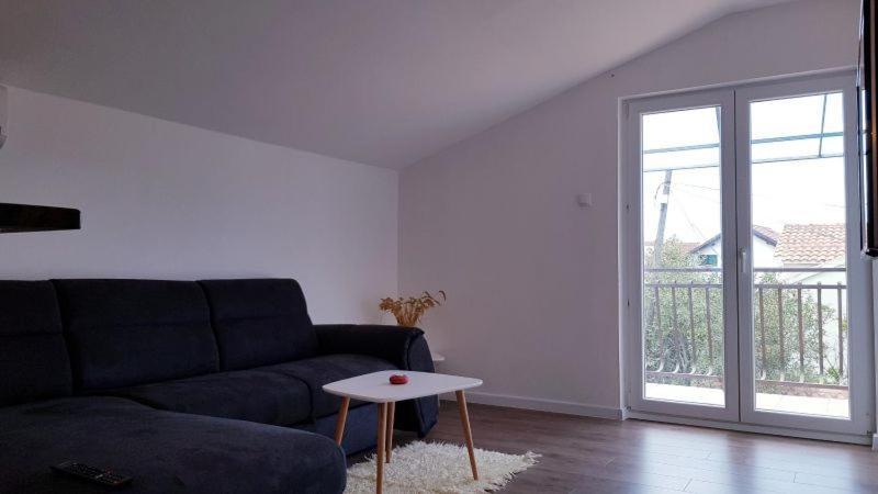 Apartment Mirjana Vodice Dış mekan fotoğraf